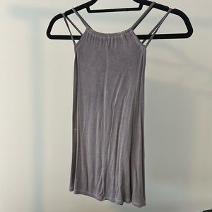 American Eagle Tank